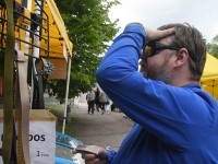 Grillfest 2025 Pärnus. Foto: Urmas Saard / Külauudised