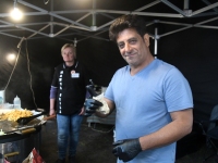 Grillfest 2025 Pärnus. Foto: Urmas Saard / Külauudised