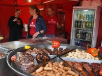 Grillfest 2025 Pärnus. Foto: Urmas Saard / Külauudised