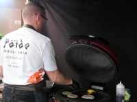 Grillfest 2025 Pärnus. Foto: Urmas Saard / Külauudised