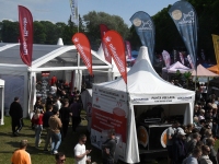Grillfest 2025 Pärnus. Foto: Urmas Saard / Külauudised