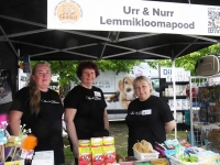 Grillfest 2025 Pärnus. Foto: Urmas Saard / Külauudised