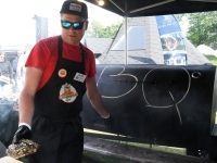 Grillfest 2025 Pärnus. Foto: Urmas Saard / Külauudised