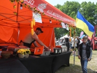 Grillfest 2025 Pärnus. Foto: Urmas Saard / Külauudised