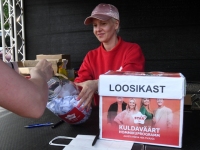 Grillfest 2025 Pärnus. Foto: Urmas Saard / Külauudised