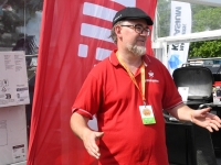 Grillfest 2025 Pärnus. Foto: Urmas Saard / Külauudised