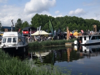 Grillfest 2025 Pärnus. Foto: Urmas Saard / Külauudised