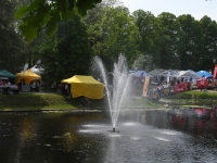 Grillfest 2025 Pärnus. Foto: Urmas Saard / Külauudised