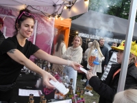Grillfest 2025 Pärnus. Foto: Urmas Saard / Külauudised