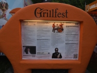 Grillfest 2025 Pärnus. Foto: Urmas Saard / Külauudised