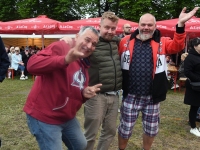 Grillfest 2025 Pärnus. Foto: Urmas Saard / Külauudised