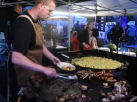 Grillfest 2025 Pärnus. Foto: Urmas Saard / Külauudised