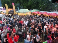 Grillfest 2025 Pärnus. Foto: Urmas Saard / Külauudised