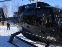 Grossi toidupoe avamisel Paikusel. Foto: Urmas Saard / Külauudised