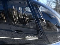 Grossi toidupoe avamisel Paikusel. Foto: Urmas Saard / Külauudised