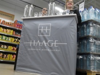 Grossi toidupoe avamisel Paikusel. Foto: Urmas Saard / Külauudised