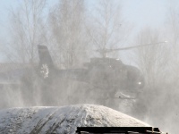 Grossi toidupoe avamisel Paikusel. Foto: Urmas Saard / Külauudised