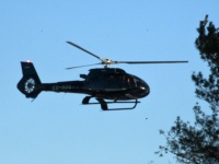 Grossi toidupoe avamisel Paikusel. Foto: Urmas Saard / Külauudised