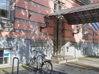 Heili Meibaumi „sõnasööja” esitlus Tallinna keskraamatukogus. Foto: Urmas Saard / Külauudised