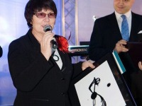 Helle Vent pildis viimased 13 aastat. Foto erakogust