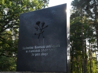 Henn Saar kodukandi märgilistel radadel. Foto: Urmas Saard / Külauudised