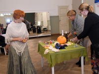 017 Hingedepäeva eelne kontsert Raeküla Vanakooli keskuses. Foto: Urmas Saard / Külauudised