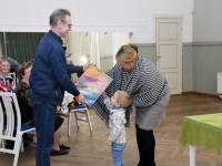 026 Hingedepäeva eelne kontsert Raeküla Vanakooli keskuses. Foto: Urmas Saard / Külauudised