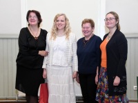031 Hingedepäeva eelne kontsert Raeküla Vanakooli keskuses. Foto: Urmas Saard / Külauudised