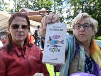 057 "Hingelt noored – kuidas elad, vanem keskiga?" Foto: Urmas Saard / Külauudised