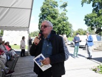 068 "Hingelt noored – kuidas elad, vanem keskiga?" Foto: Urmas Saard / Külauudised