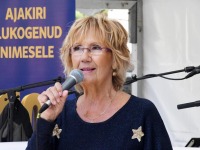 070 "Hingelt noored – kuidas elad, vanem keskiga?" Foto: Urmas Saard / Külauudised
