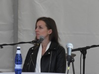 093 "Hingelt noored – kuidas elad, vanem keskiga?" Foto: Urmas Saard / Külauudised