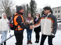 Intan Pragi Sindis. Foto: Urmas Saard / Külauudised