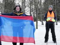 Intan Pragi Sindis. Foto: Urmas Saard / Külauudised
