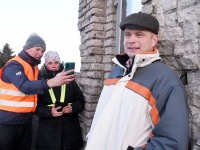 Intan Pragi Sindis. Foto: Urmas Saard / Külauudised