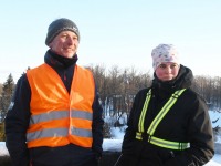 Intan Pragi Sindis. Foto: Urmas Saard / Külauudised