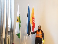 Intan Pragi Sindis. Foto: Urmas Saard / Külauudised