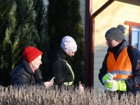 Intan Pragi Sindis. Foto: Urmas Saard / Külauudised