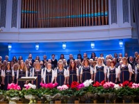 004 Isadepäeva kontsert 08.11.2020. Foto: Stenbocki maja