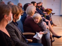 009 Isadepäeva kontsert 08.11.2020. Foto: Stenbocki maja