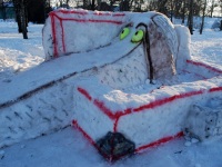 Jääfestival Icesicle 2011. Foto: Urmas Saard