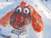 Jääfestival Icesicle 2011. Foto: Urmas Saard