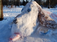Jääfestival Icesicle 2011. Foto: Urmas Saard
