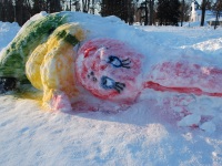 Jääfestival Icesicle 2011. Foto: Urmas Saard