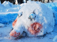 Jääfestival Icesicle 2011. Foto: Urmas Saard