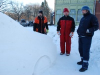 Jääfestival Icesicle 2011. Foto: Urmas Saard
