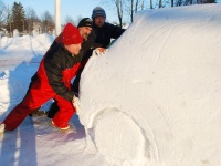 Jääfestival Icesicle 2011. Foto: Urmas Saard