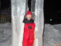 Jääfestival Icesicle 2011. Foto: Urmas Saard