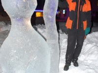 Jääfestival Icesicle 2011. Foto: Urmas Saard