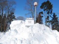 Jääfestival Icesicle 2011. Foto: Urmas Saard